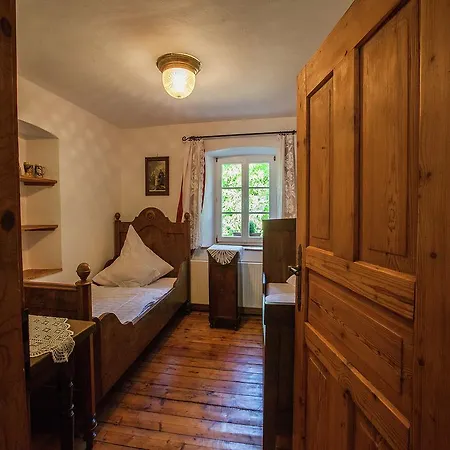Ritschberg Hébergement de vacances Wallenborn