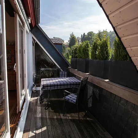 Ritschberg Hébergement de vacances