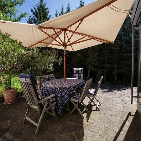 Hébergement de vacances Ritschberg *