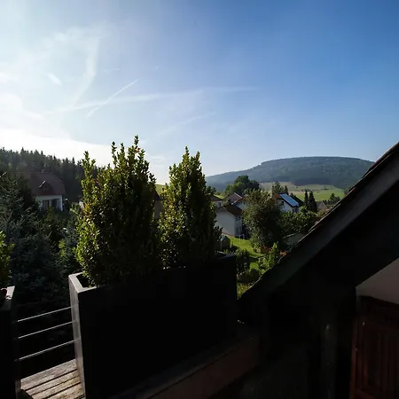 Ritschberg Hébergement de vacances *